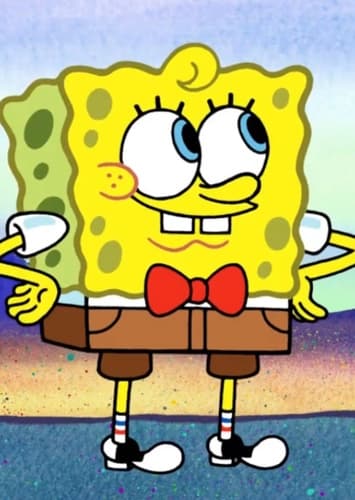SpongeBob SquarePants