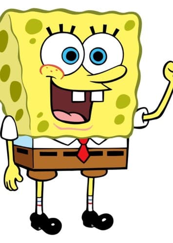 Spongebob Squarepants
