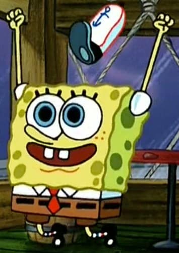 SpongeBob SquarePants