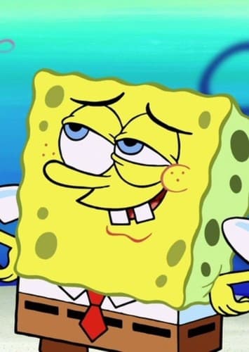 SpongeBob SquarePants