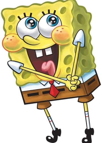 SpongeBob SquarePants