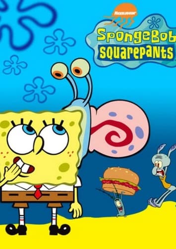 Spongebob Squarepants