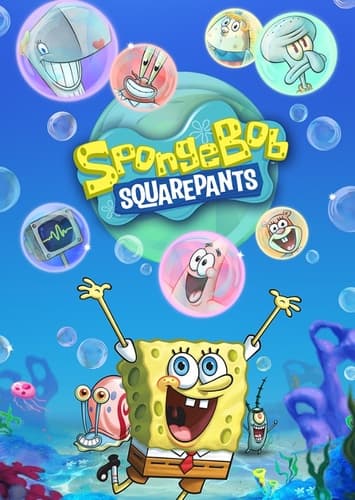 SpongeBob Squarepants