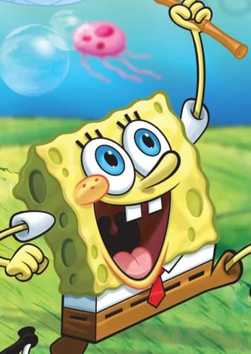 Spongebob Squarepants