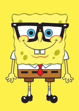 Spongebob Squarepants