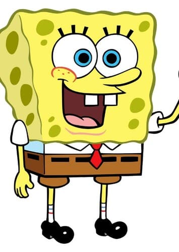 SpongeBob SquarePants