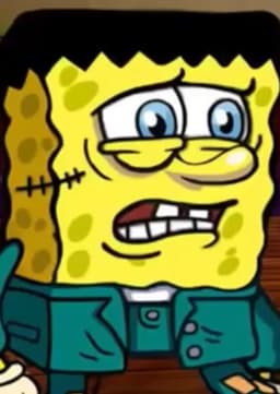 SpongeBob SquarePants