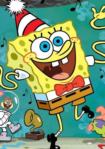 SpongeBob Squarepants