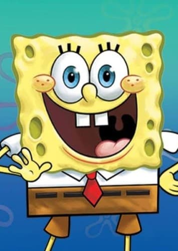 SpongeBob SquarePants