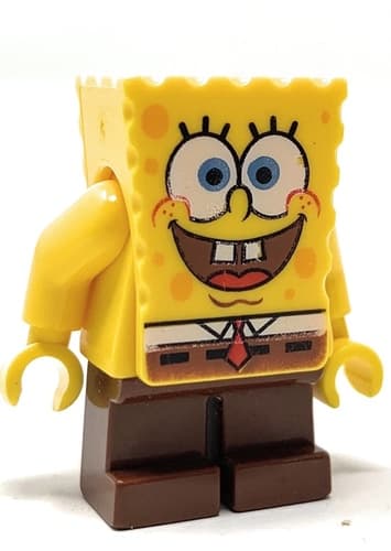 SpongeBob SquarePants