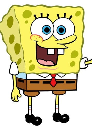 Spongebob Squarepants