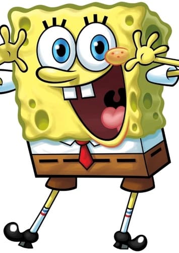 SpongeBob SquarePants