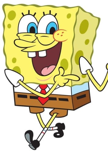 SpongeBob SquarePants
