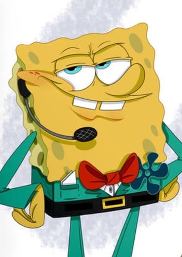 SpongeBob SquarePants