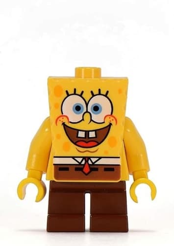 Spongebob Squarepants