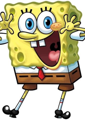 SpongeBob SquarePants