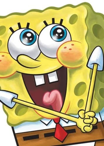 SpongeBob SquarePants