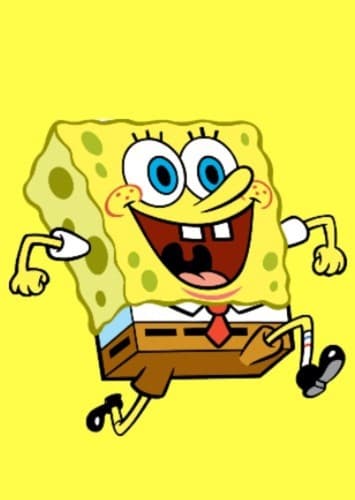 Spongebob Squarepants