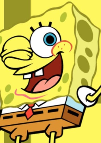 SpongeBob SquarePants