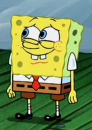 SpongeBob SquarePants
