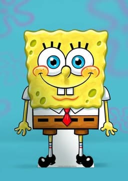 SpongeBob SquarePants