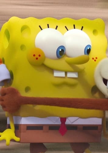 SpongeBob SquarePants