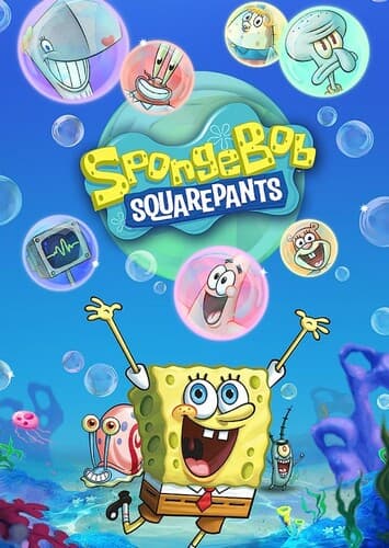 Spongebob Squarepants