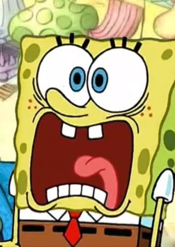 SpongeBob SquarePants