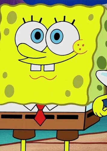 SpongeBob SquarePants