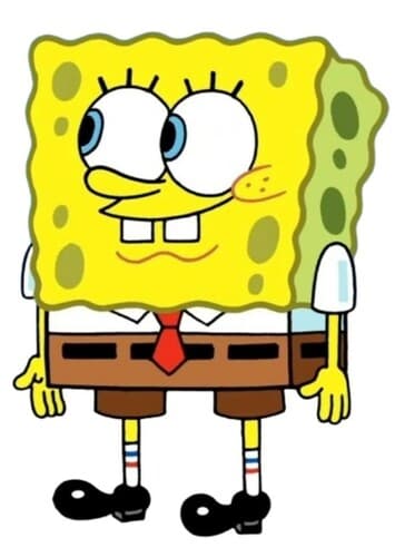 SpongeBob SquarePants