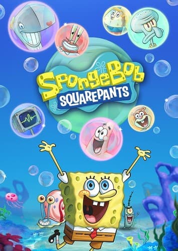SpongeBob Squarepants