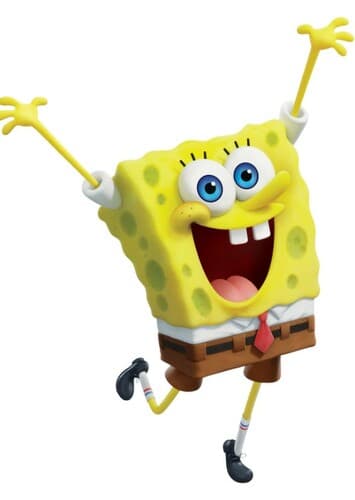 SpongeBob SquarePants