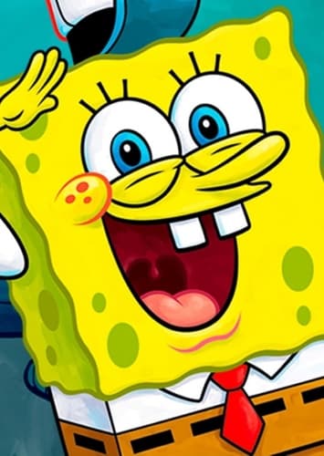 SpongeBob SquarePants