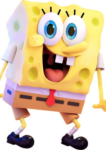 SpongeBob SquarePants