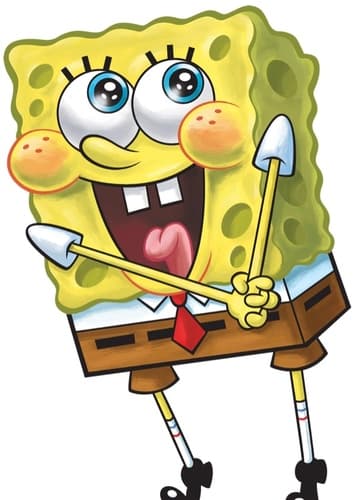 Spongebob Squarepants