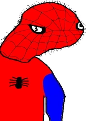 Spooderman