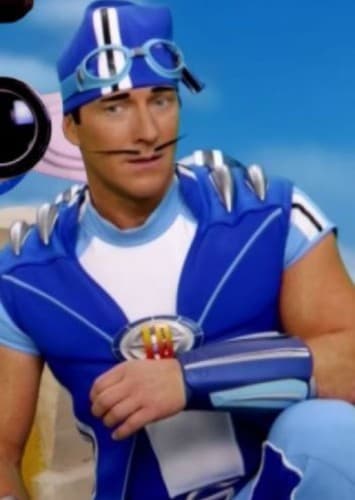 Sportacus