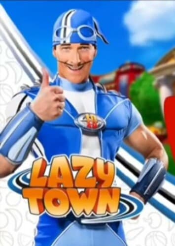 Sportacus