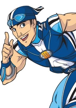 Sportacus