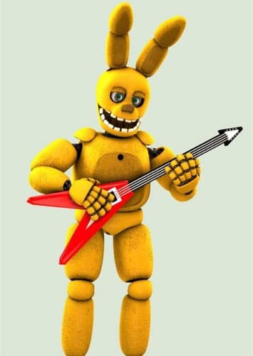 Spring Bonnie V1