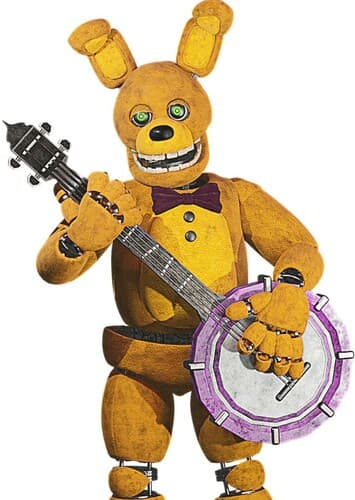 Springbonnie