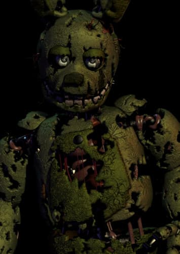 Springtrap