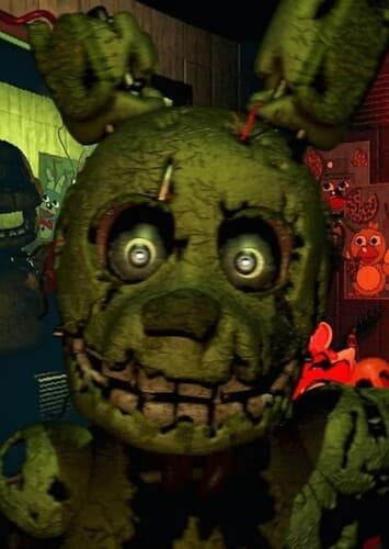 Springtrap