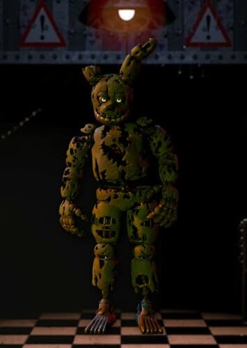 Springtrap