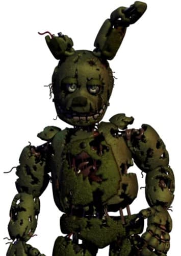 Springtrap