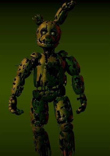 Springtrap