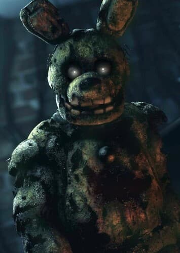 Springtrap