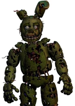 Springtrap