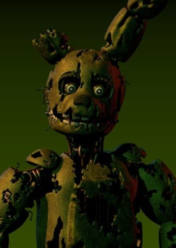 Springtrap