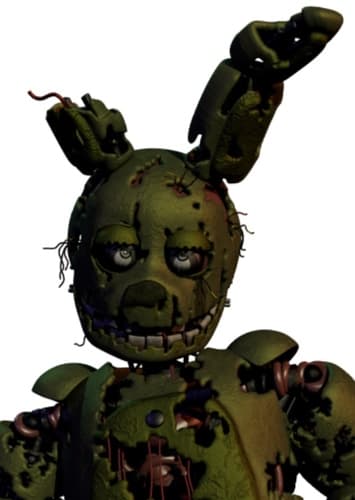 Springtrap